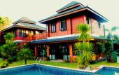 Туры в отель Peace Blue Naiharn Naturist Resort Phuket