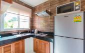 Туры в отель Peace Blue Naiharn Naturist Resort Phuket