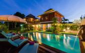 Туры в отель Peace Blue Naiharn Naturist Resort Phuket
