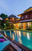 Туры в отель Peace Blue Naiharn Naturist Resort Phuket