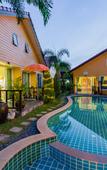 Туры в отель Peace Blue Naiharn Naturist Resort Phuket