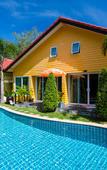 Туры в отель Peace Blue Naiharn Naturist Resort Phuket