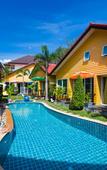Туры в отель Peace Blue Naiharn Naturist Resort Phuket