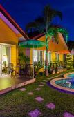 Туры в отель Peace Blue Naiharn Naturist Resort Phuket