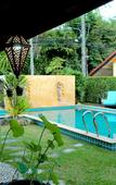 Туры в отель Peace Blue Naiharn Naturist Resort Phuket