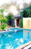 Туры в отель Peace Blue Naiharn Naturist Resort Phuket