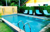 Туры в отель Peace Blue Naiharn Naturist Resort Phuket