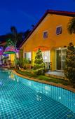 Туры в отель Peace Blue Naiharn Naturist Resort Phuket