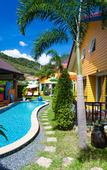 Туры в отель Peace Blue Naiharn Naturist Resort Phuket