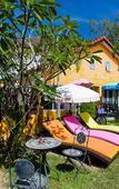 Туры в отель Peace Blue Naiharn Naturist Resort Phuket