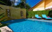 Туры в отель Peace Blue Naiharn Naturist Resort Phuket
