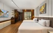 Туры в отель Phuc Long Luxury Hotel Danang