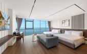 Туры в отель Phuc Long Luxury Hotel Danang