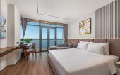 Туры в отель Phuc Long Luxury Hotel Danang