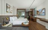 Туры в отель Phuc Long Luxury Hotel Danang