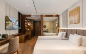 Туры в отель Phuc Long Luxury Hotel Danang