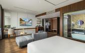 Туры в отель Phuc Long Luxury Hotel Danang