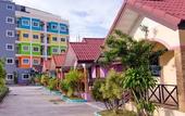 Туры в отель Phaithong Sotel Resort