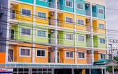 Туры в отель Phaithong Sotel Resort