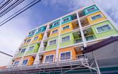 Туры в отель Phaithong Sotel Resort