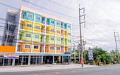 Туры в отель Phaithong Sotel Resort