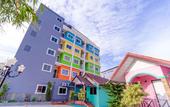 Туры в отель Phaithong Sotel Resort