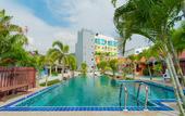 Туры в отель Phaithong Sotel Resort