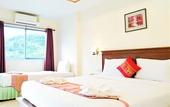 Туры в отель Phaithong Sotel Resort