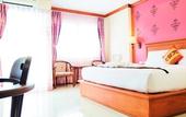 Туры в отель Phaithong Sotel Resort
