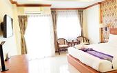 Туры в отель Phaithong Sotel Resort