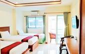 Туры в отель Phaithong Sotel Resort