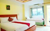 Туры в отель Phaithong Sotel Resort