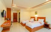 Туры в отель Phaithong Sotel Resort