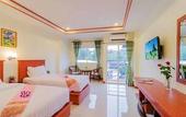 Туры в отель Phaithong Sotel Resort