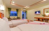 Туры в отель Phaithong Sotel Resort