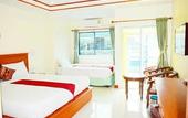 Туры в отель Phaithong Sotel Resort