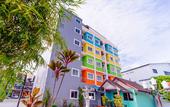 Туры в отель Phaithong Sotel Resort