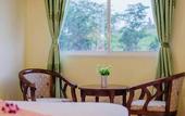 Туры в отель Phaithong Sotel Resort