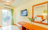 Туры в отель Phaithong Sotel Resort