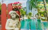 Туры в отель Phaithong Sotel Resort