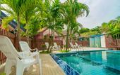 Туры в отель Phaithong Sotel Resort