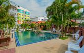 Туры в отель Phaithong Sotel Resort