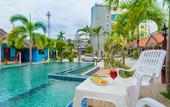 Туры в отель Phaithong Sotel Resort