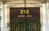 Туры в отель Hotel 212 Olympos