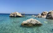 Туры в отель Hotel 212 Olympos