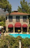 Туры в отель Hotel 212 Olympos