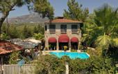 Туры в отель Hotel 212 Olympos