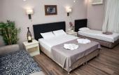 Туры в отель Hotel 212 Olympos