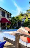 Туры в отель Hotel 212 Olympos