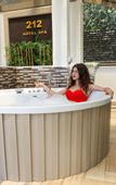 Туры в отель Hotel 212 Olympos